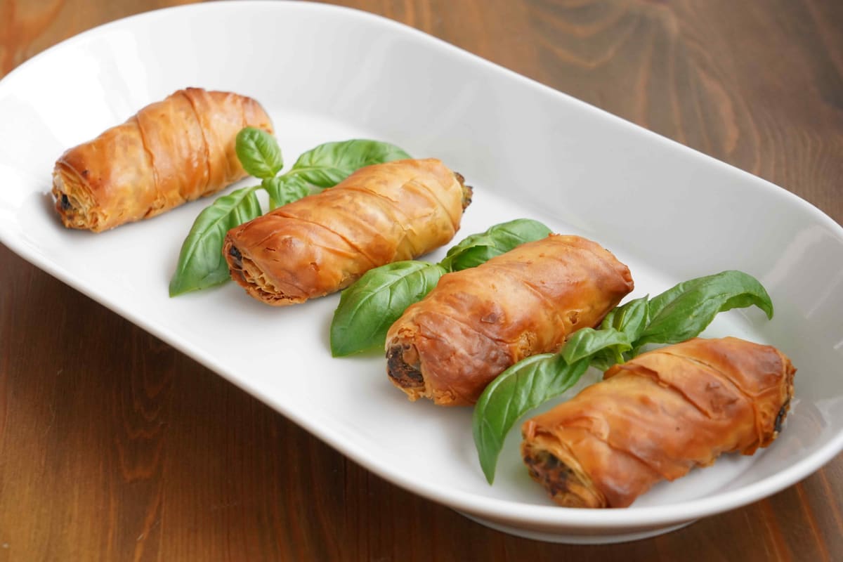 Catering von Lavendel Catering